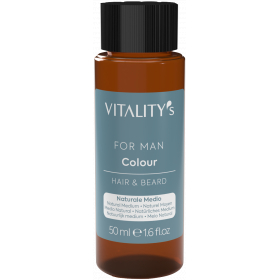 For Man Colour Cheveux et Barbe