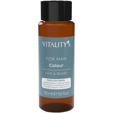 For Man Colour Cheveux et Barbe
