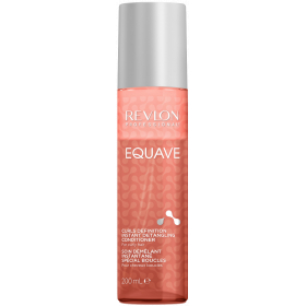 Equave 2 Phase Soin Démélant Spécial Boucles