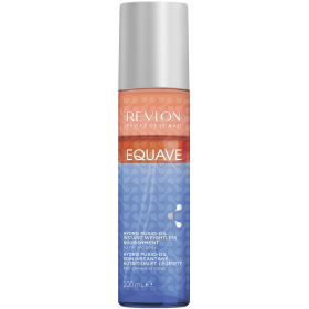 Equave 2 Phase Soin Fusio-Oil Nutrition et Légèreté