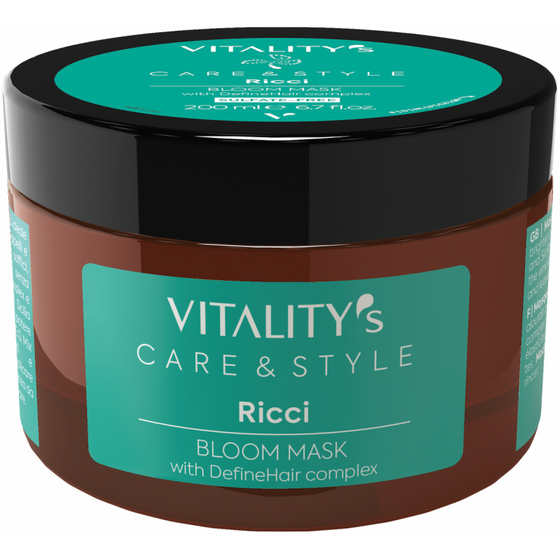 Bloom Masque