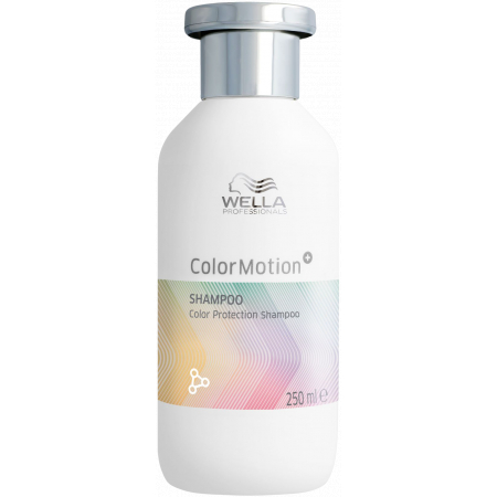 Color Motion+ Shampoing