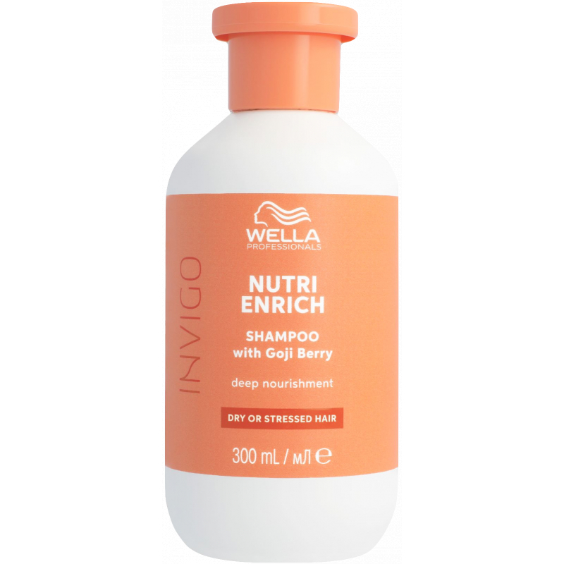 Invigo Nutri Enrich Shampoing