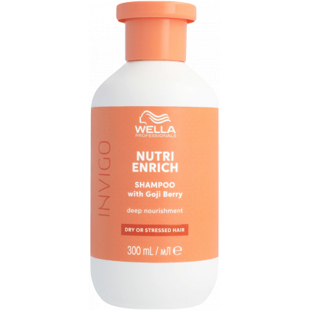 Invigo Nutri Enrich Shampoing