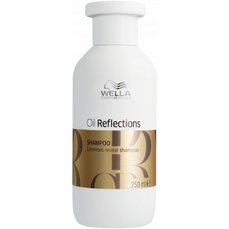 Oil Reflections Shampoing