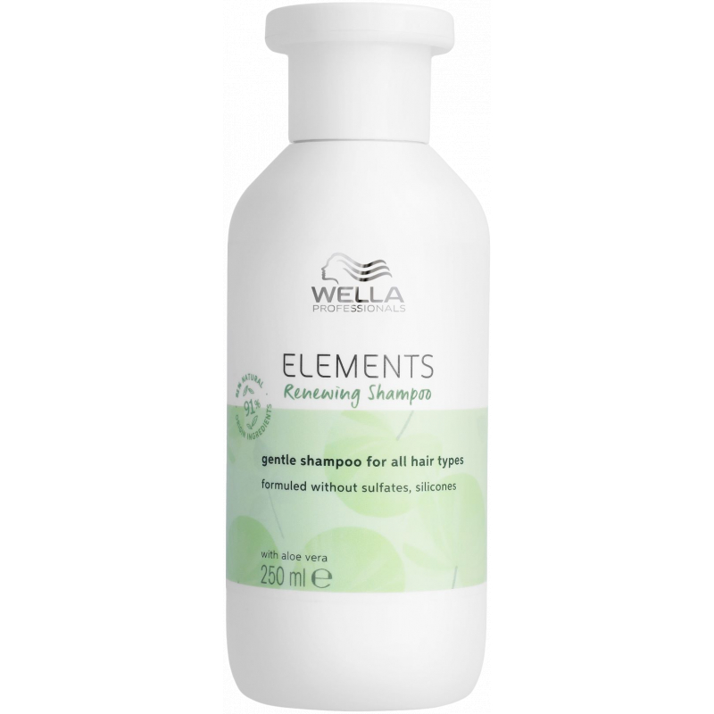 Elements Renewing Shampooing