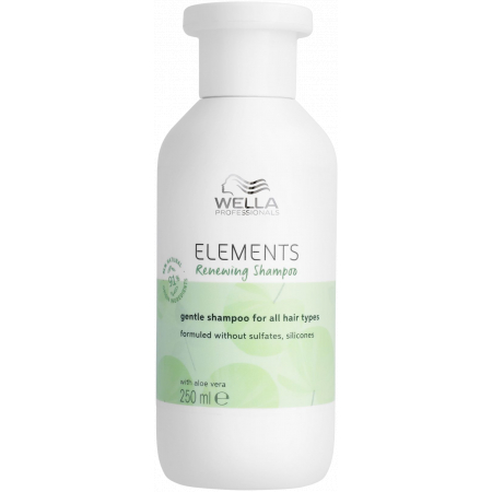 Elements Renewing Shampooing