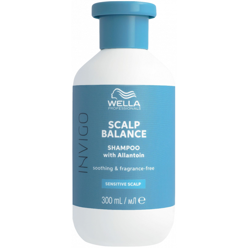 Invigo Balance Senso Calm Shampoing apaisant