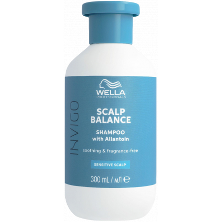 Invigo Balance Senso Calm Shampoing apaisant
