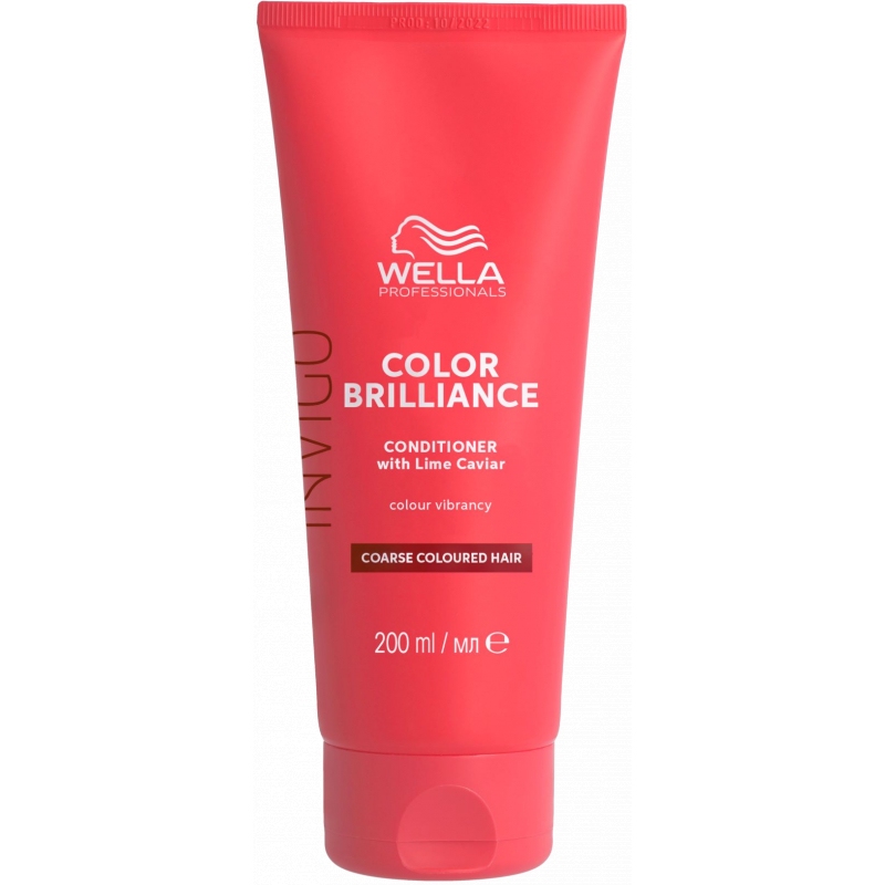 Invigo Color Brilliance conditionneur Cheveux épais