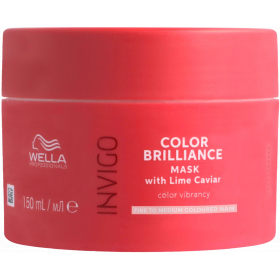 Invigo Color Brilliance Masque cheveux fins à normaux