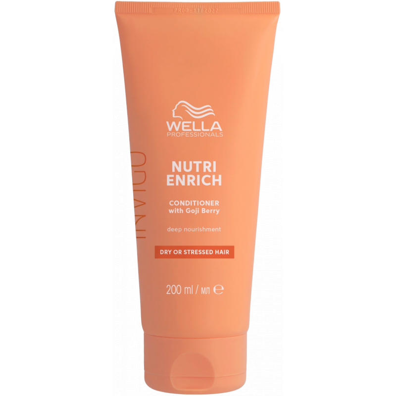 Invigo Nutri Enrich Conditionneur