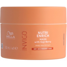 Invigo Nutri Enrich Masque