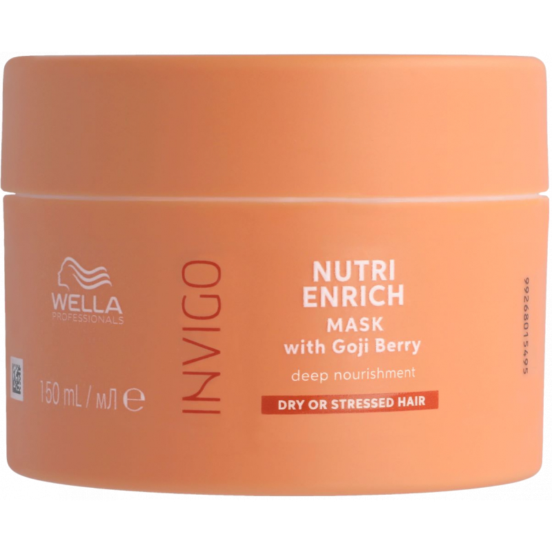 Invigo Nutri Enrich Masque