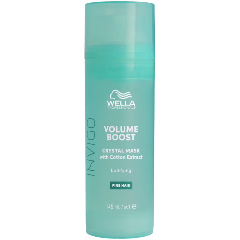 Invigo Volume Boost Crystal Mask Volumisant