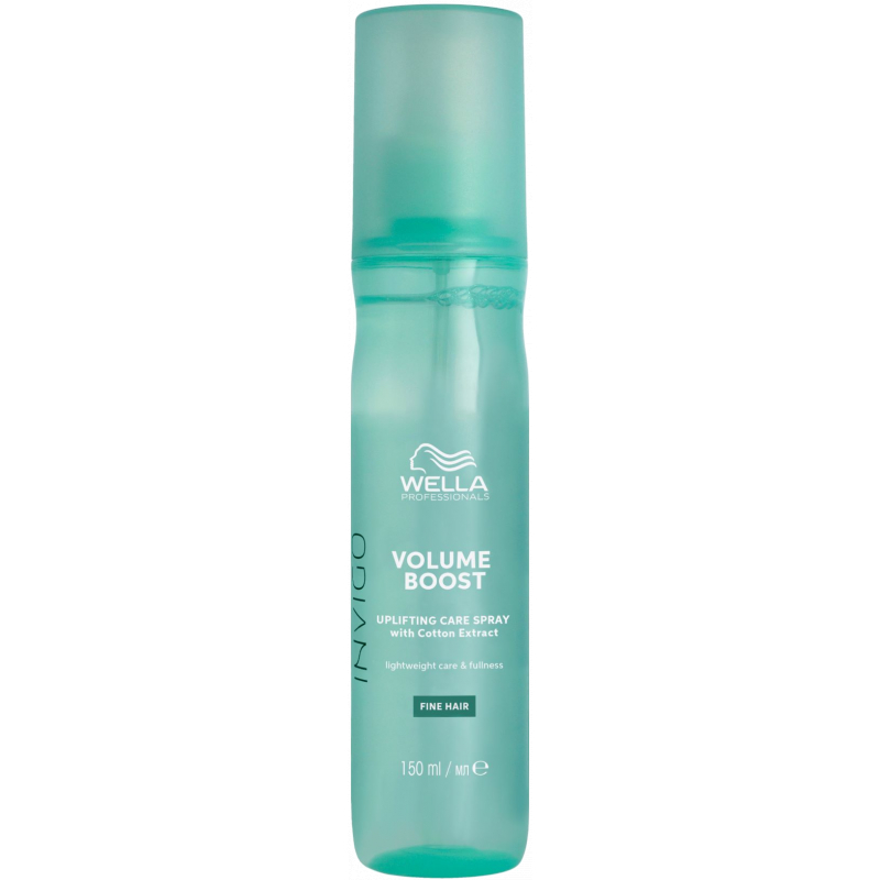 Invigo Volume Boost Spray Volumisant