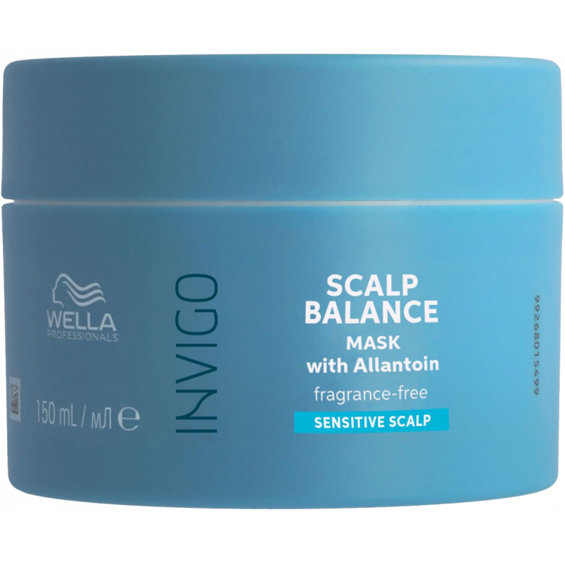 Invigo BalanceSenso Calm masque apaisant