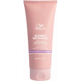 Invigo Blonde Recharge Conditioner Cool Blonde