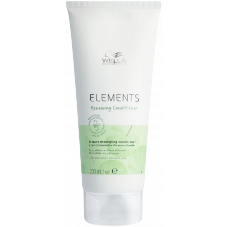 Elements Conditionneur