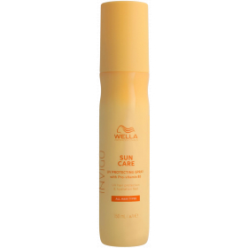 Invigo Sun Spray Protection couleur anti UV