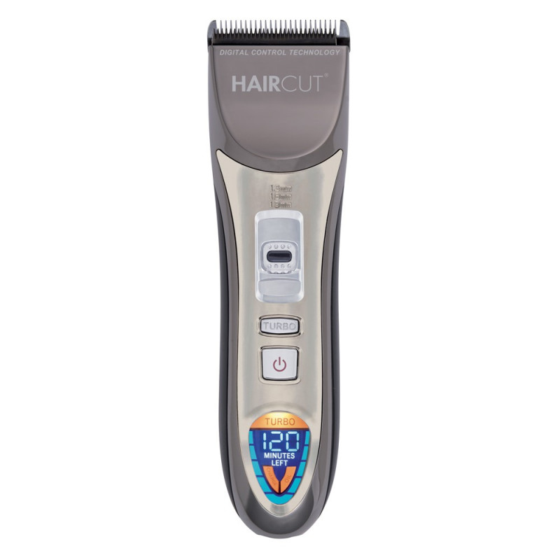 Tondeuse Turbo TH34