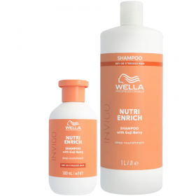 Invigo Nutri Enrich Shampoing
