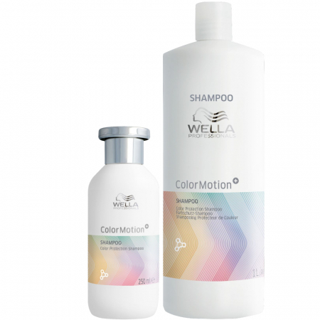 Color Motion+ Shampoing