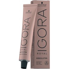 Igora Royal Absolutes