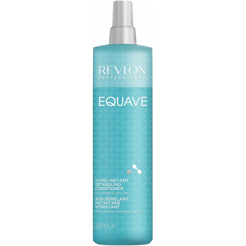 Equave 2 Phase Soin Démélant Hydro Nutritif