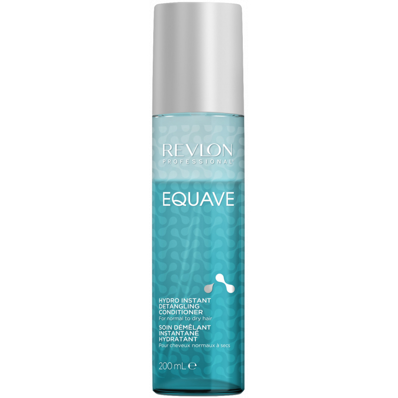 Equave 2 Phase Soin Démélant Hydratant