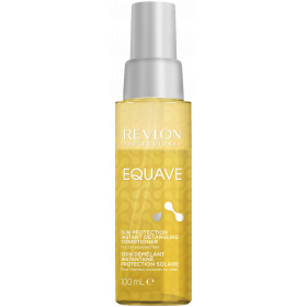 Equave 2 Phase Soin Démélant Protection Solaire