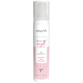 My Secret Friend Shampoing à Sec