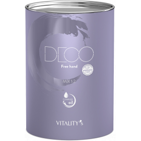 Déco Free Hand Poudre 4 Tons