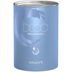 Déco Multi-Performance Poudre 6 Tons