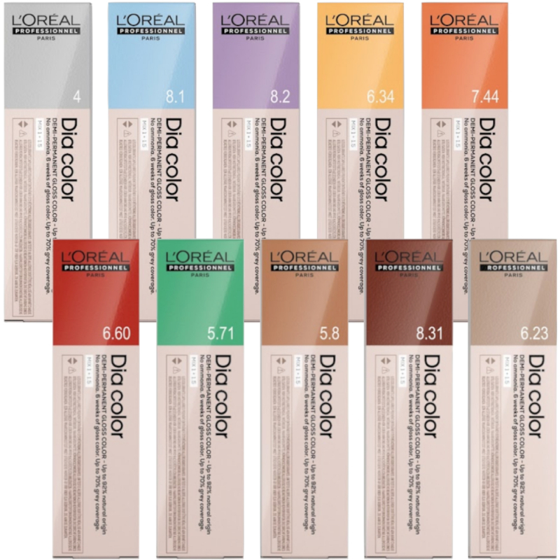 Diacolor