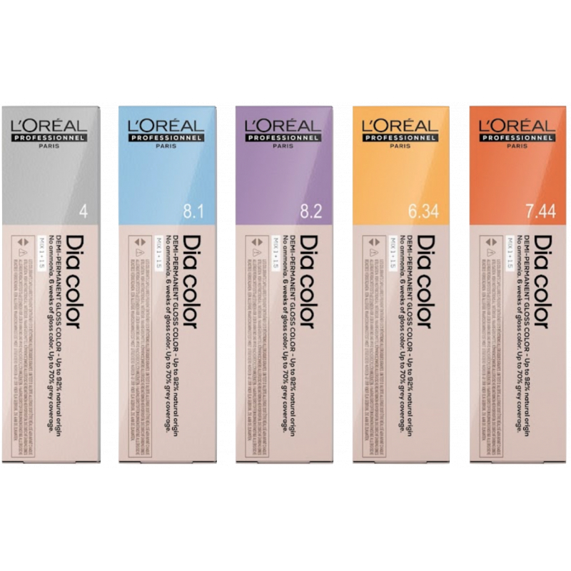 Diacolor