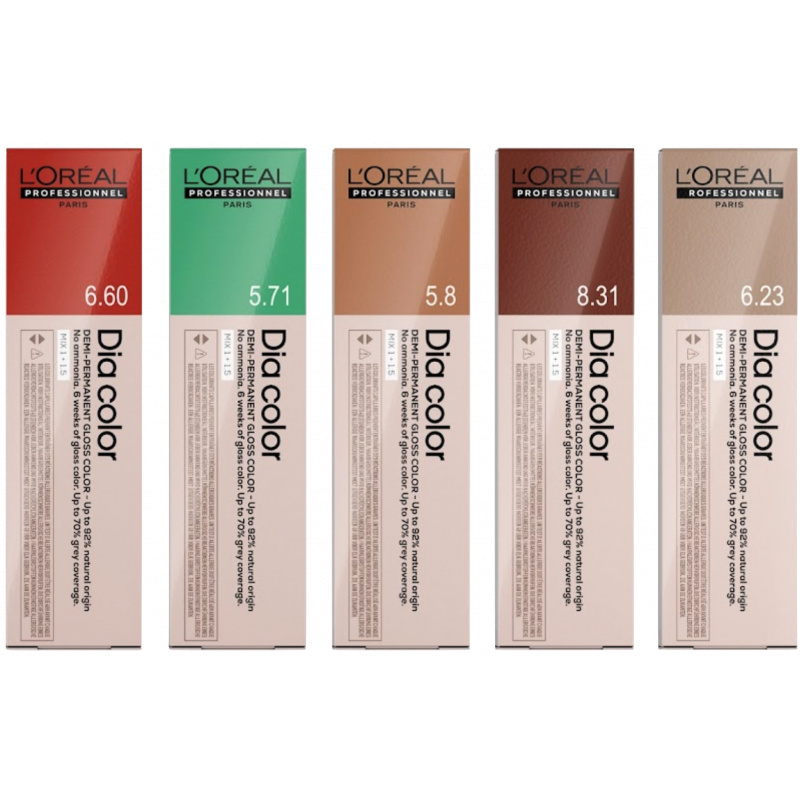 Diacolor