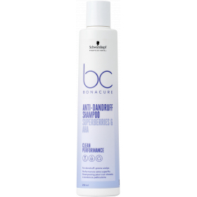 bc Scalp Genesis Shampoing Antipelliculaire