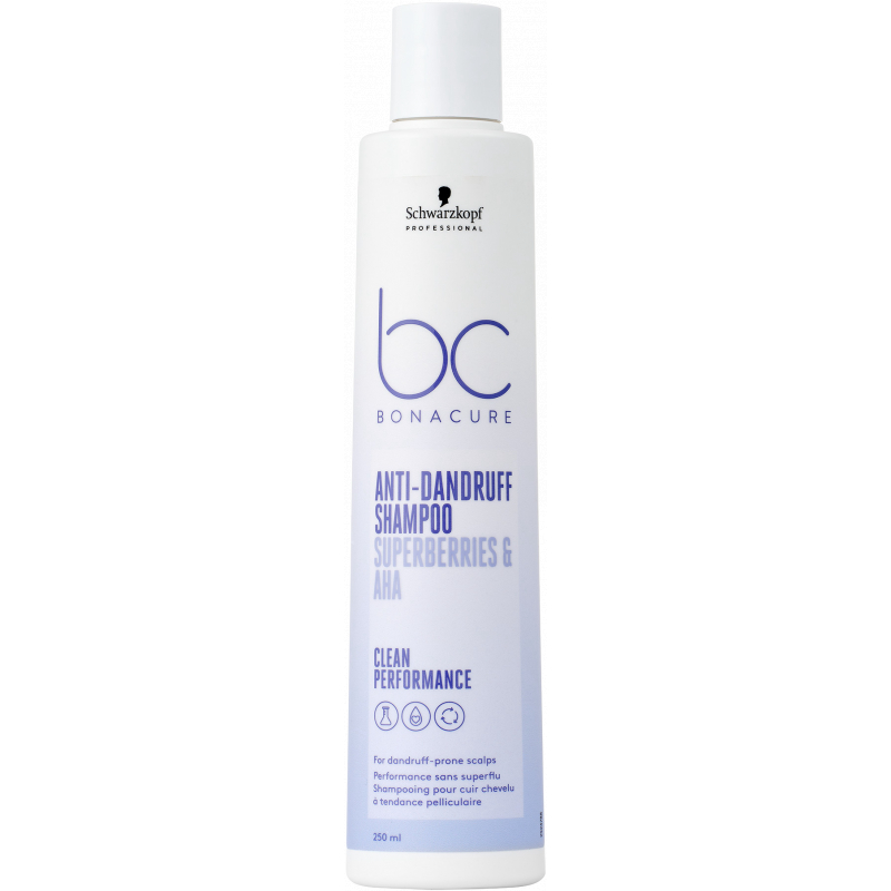 bc Scalp Genesis Shampoing Antipelliculaire