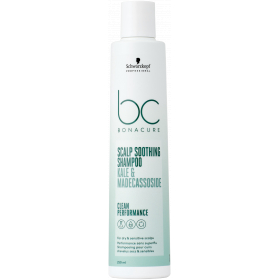 bc Scalp Genesis Shampoing Apaisant