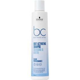 bc Scalp Genesis Shampoing Purifiant