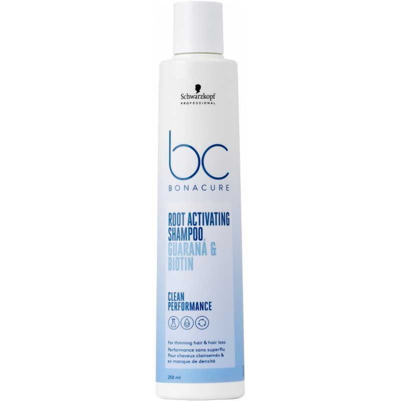 bc Scalp Genesis Shampoing Purifiant