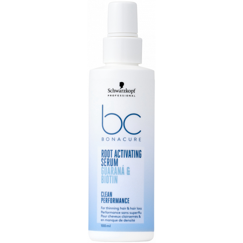 bc Sérum Antichute Root Activating