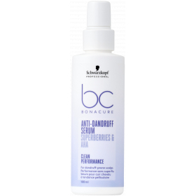bc Sérum Antipelliculaire Anti Dandruff