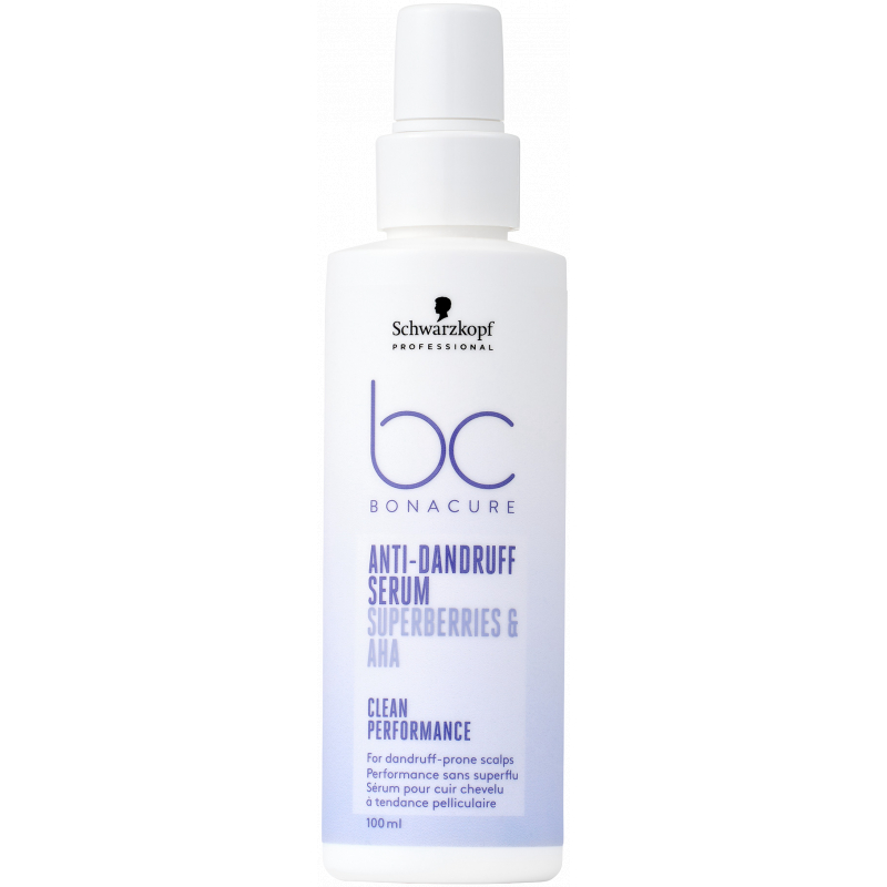 bc Sérum Antipelliculaire Anti Dandruff