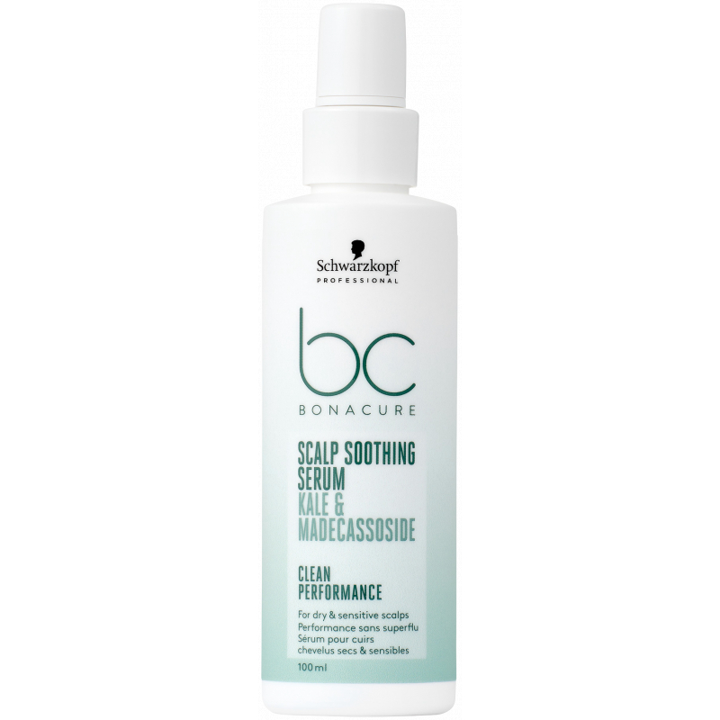 bc Sérum Apaisant Scalp Soothing
