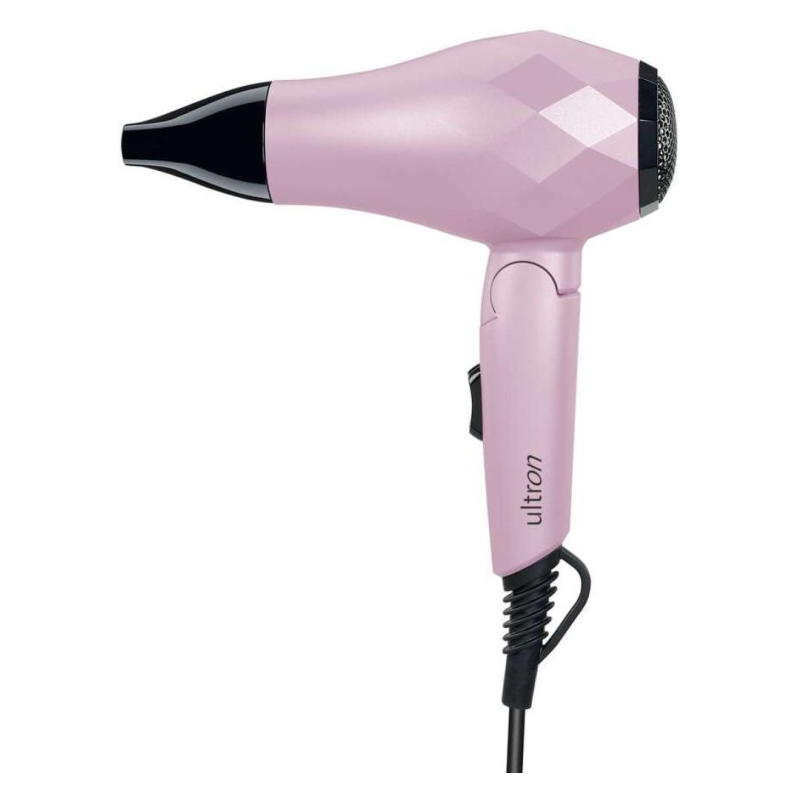 Mini Séchoir Pixie Pink 6600731