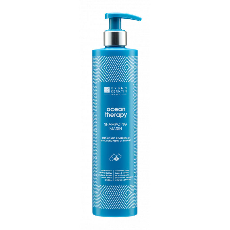 Ocean Therapy Shampoing Marin 3