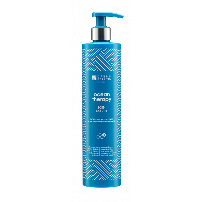 Ocean Therapy Soin Marin 4