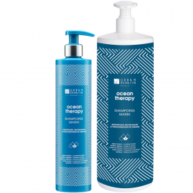 Ocean Therapy Shampoing Marin 3